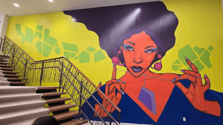 Galeria Magalu inaugura espaço permanente da Pinacoteca na Avenida Paulista