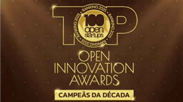 Grupo Petrópolis é destaque nacional em inovação aberta por colaboração com startups