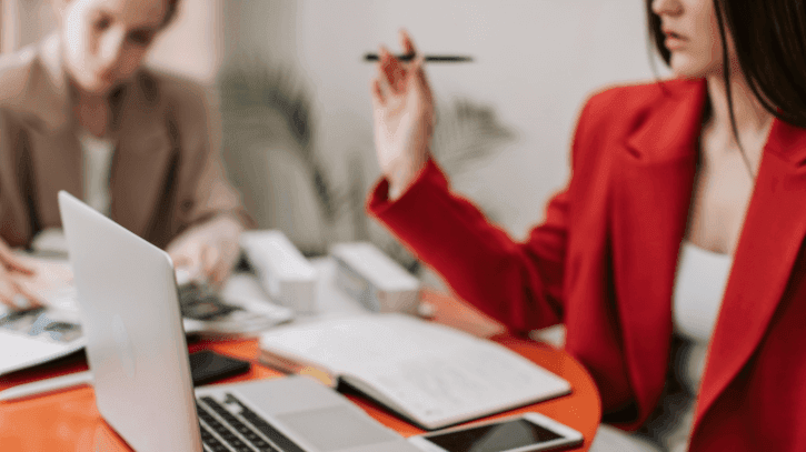 gupy mulheres na liderança HR Tech