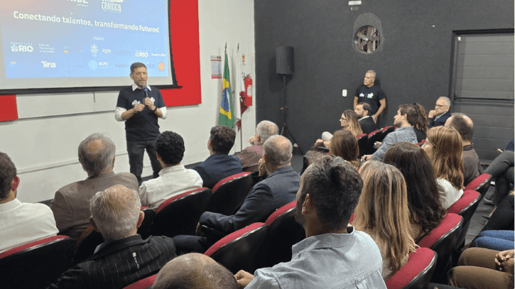 rise-unicarioca UniCarioca lança RISE e inaugura um novo capítulo para a inovação em saúde e educação no Rio