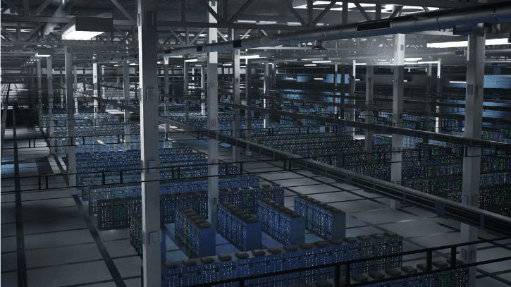 data-center-TikTok IDENTIDADES DE SUCESSO