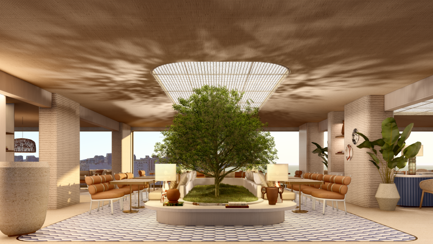 14.-Rooftop.png Sofitel Rio de Janeiro Ipanema tem previsão de reabrir no fim de 2026