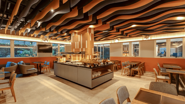 Atlantica Hospitallity International moderniza 44 hotéis no Brasil em 2025