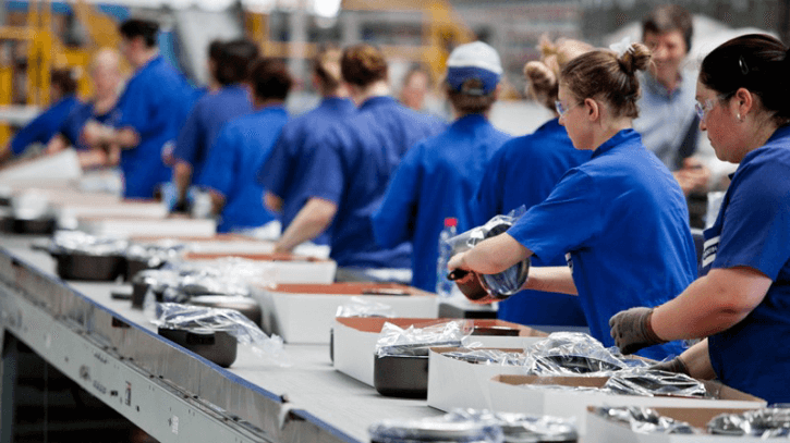 Indústria do Amazonas acelera novos vetores de crescimento e reforça sinais positivos para 2026