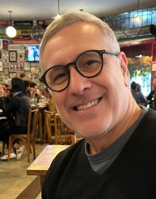 foto_alex_linkedin RISE / UniCarioca inaugura parcerias do novo hub de inovação com Smart Campus da InvestSmart XP