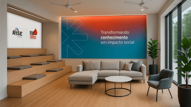 rise-unicarioca-investsmart-xp IDENTIDADES DE SUCESSO