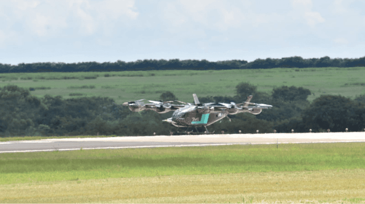 carro-voador-embraer IDENTIDADES DE SUCESSO