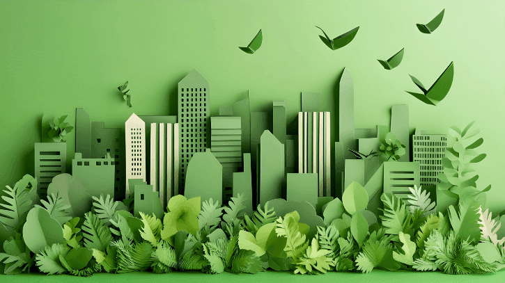 Estudo aponta que sustentabilidade é vista como vantagem competitiva por 83% das empresas