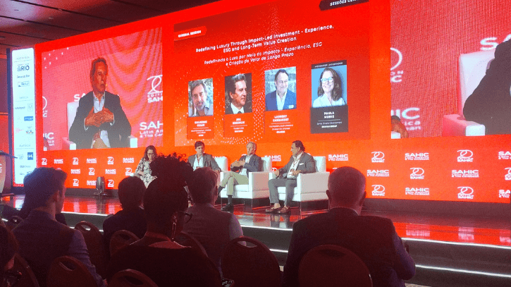 sahic-esg-luxo-hotelaria ESG, autenticidade e impacto redefinem a hotelaria de luxo na América Latina