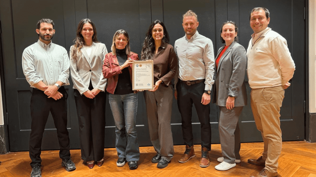 RIOGaleao-recebe-selo-de-Sustentabilidade-1024x576 RIOgaleão se torna primeiro aeroporto da América Latina a obter certificação ambiental da IATA