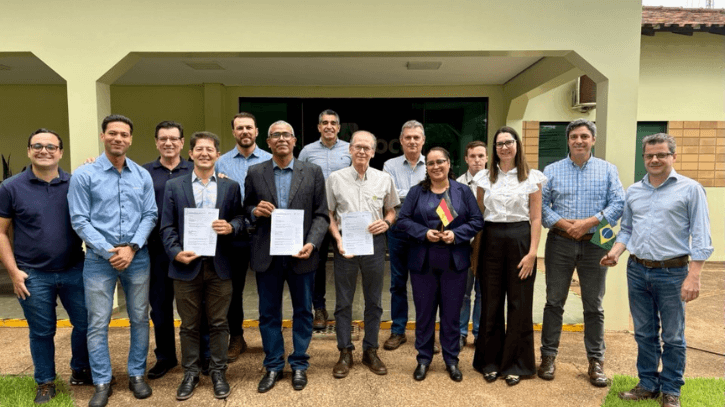 Siemens-Brasil-Cocal-e-GIZ-estudam-para-produzir-hidrogenio-verde-e-combustiveis-sinteticos-em-usina-de-etanol-a-base-de-cana-de-acucar Siemens Brasil, Cocal e GIZ avançam em estudos para produção de hidrogênio verde no setor sucroenergético