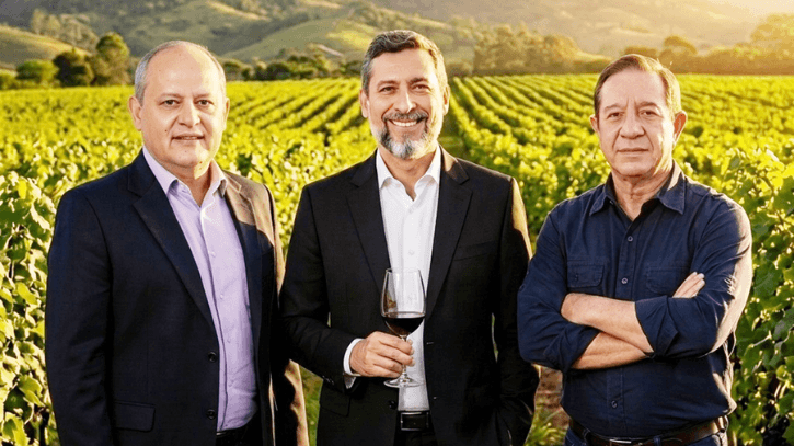 Unikko-Winery-Ventures IDENTIDADES DE SUCESSO