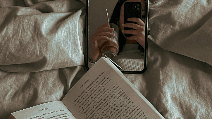 booktok IDENTIDADES DE SUCESSO