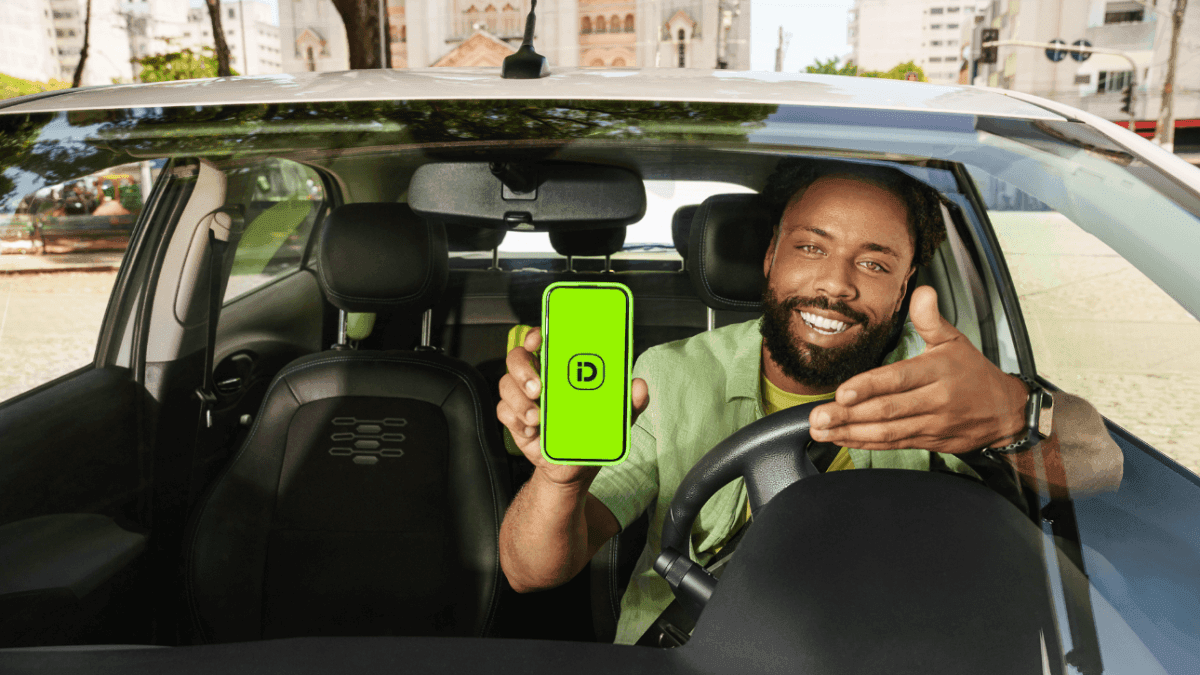 inDrive-no-Forum-Economico-Mundial IDENTIDADES DE SUCESSO