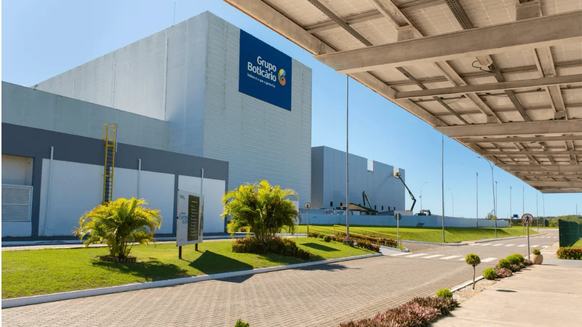 Grupo Boticário lidera setor de beleza no Brasil e atinge R$ 38,1 bilhões em vendas, aponta NielsenIQ