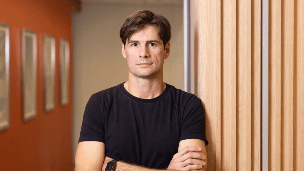 Igor Ripoll assume vice-presidência da Palo Alto Networks no Brasil para liderar expansão da companhia em cibersegurança