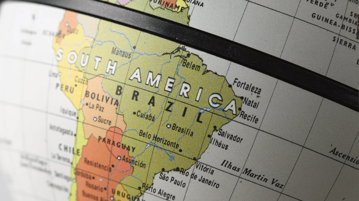 Com 75% da população em idade produtiva e ambiente de negócios digitalizado, Paraguai amplia atração de investimentos brasileiros e fortalece posição estratégica no Mercosul.