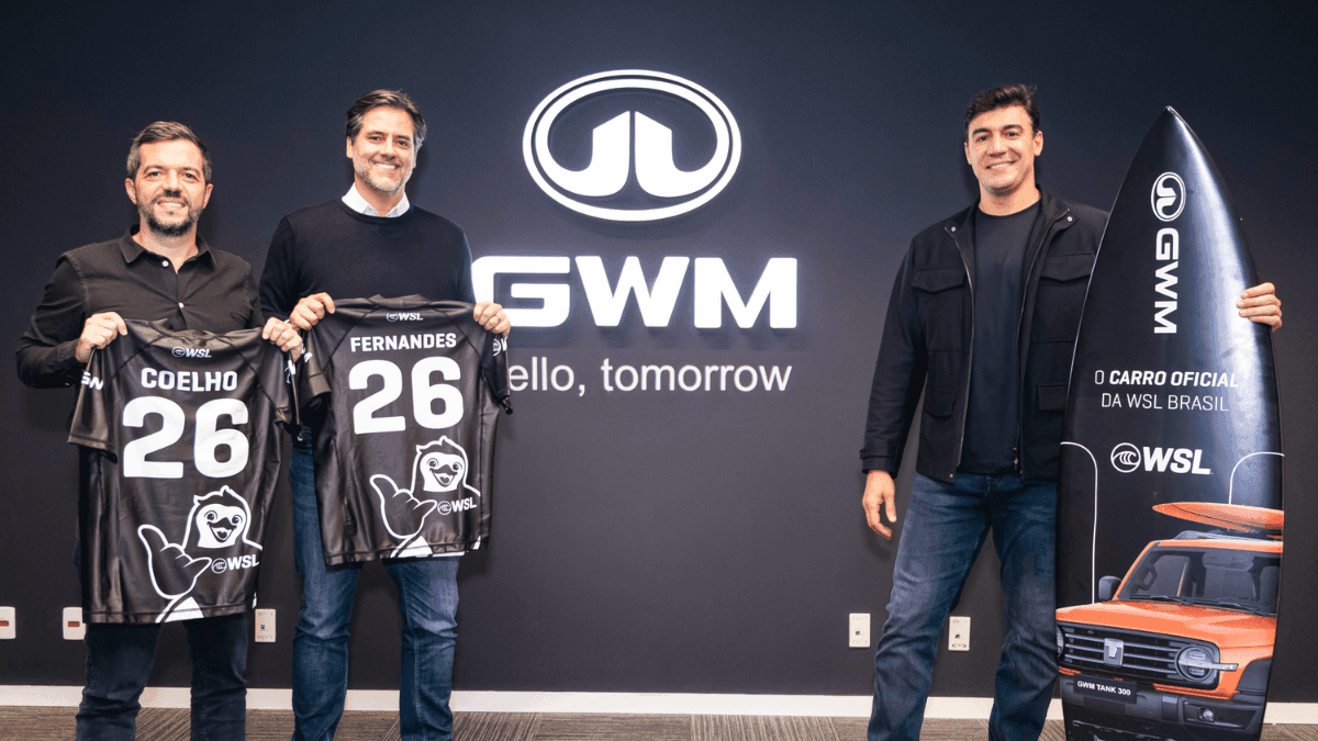 GWM-anuncia-patrocinio-a-WSL-Brasil-2026-e-reforca-estrategia-de-marca-ligada-ao-surfe-aventura-tecnologia-e-lifestyle-outdoor IDENTIDADES DE SUCESSO