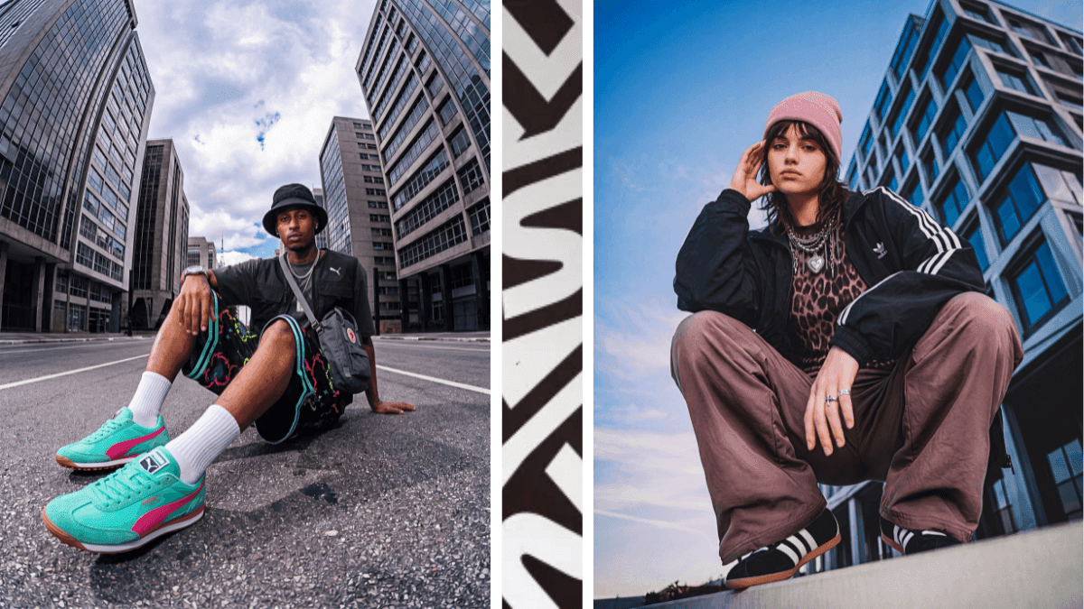 NStyle é a nova plataforma de streetwear premium lançada pela Netshoes para ampliar atuação no segmento de moda urbana.