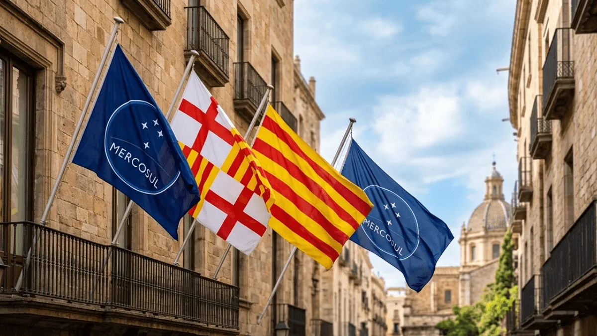 acordo-ue-mercosul-brasil-barcelona-catalunha-nova-rota-negocios-exportacoes IDENTIDADES DE SUCESSO