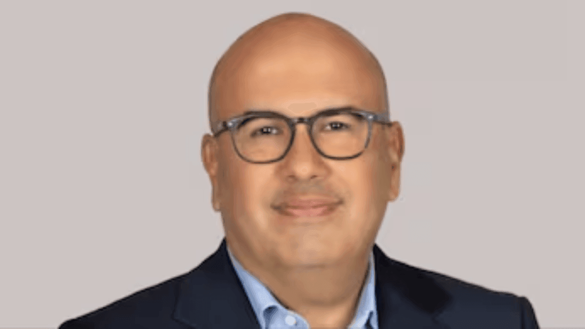 Amit Banati, novo vice-presidente executivo e CFO da Mondelēz International