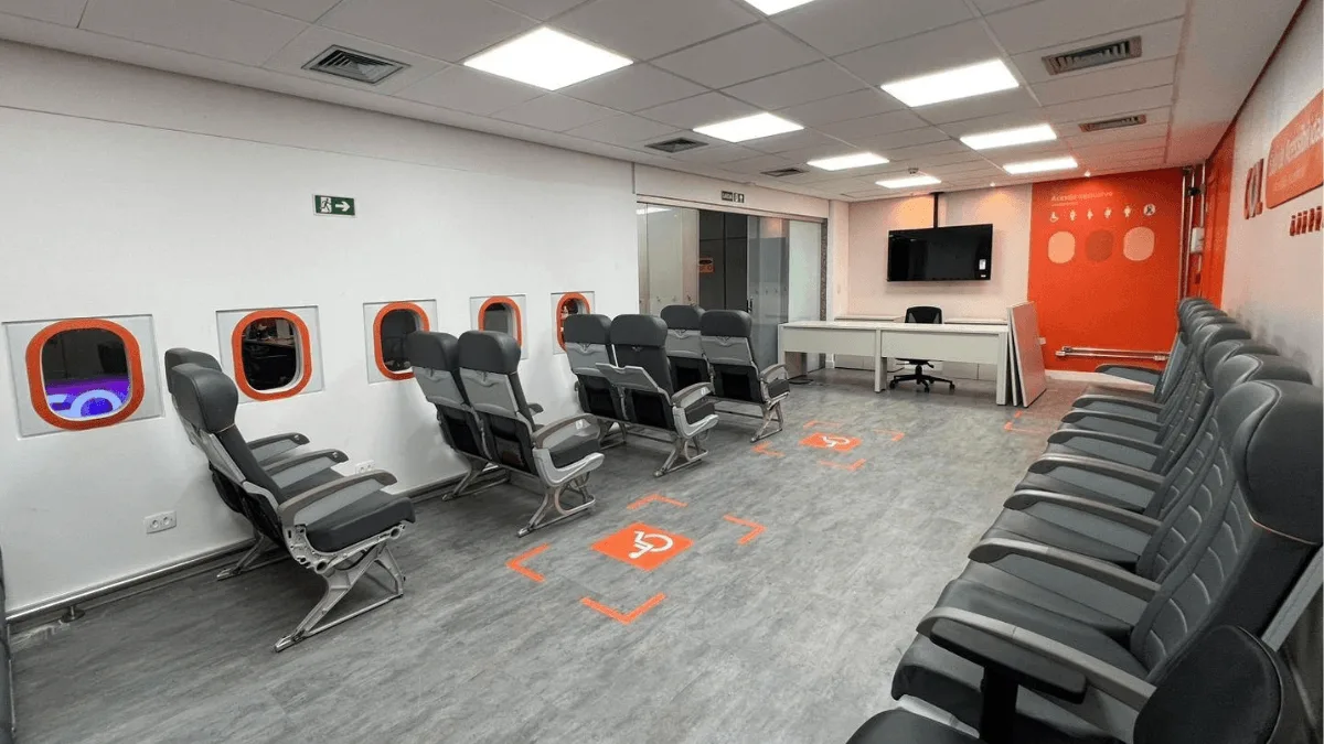 gol-sala-acessibilidade-aeroporto-guarulhos IDENTIDADES DE SUCESSO
