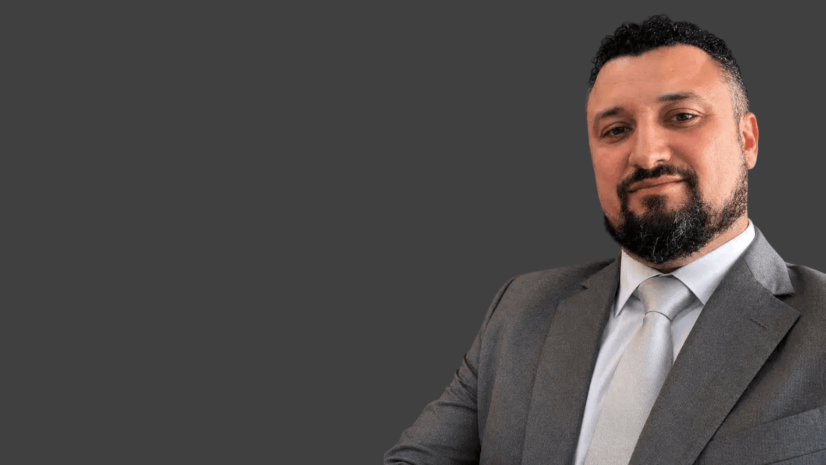 Tiago Cabral assume como CEO da Sunmi Brasil após criação da operação própria da empresa no país.