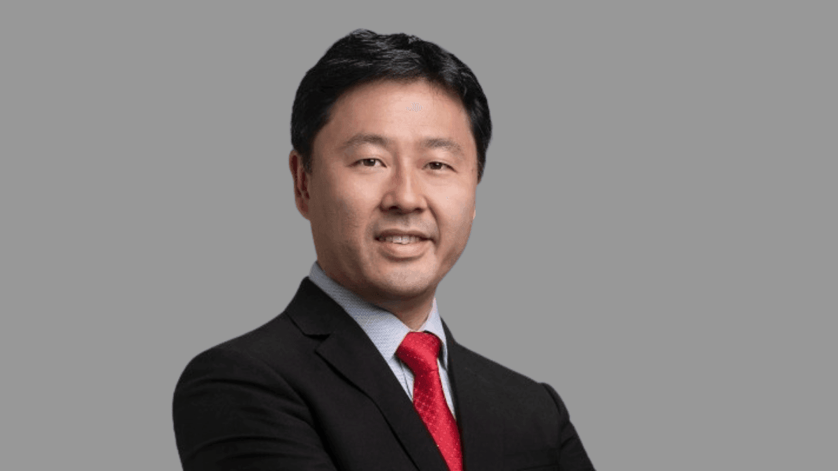 Dario Kamada, diretor comercial e de parcerias da Dedalus