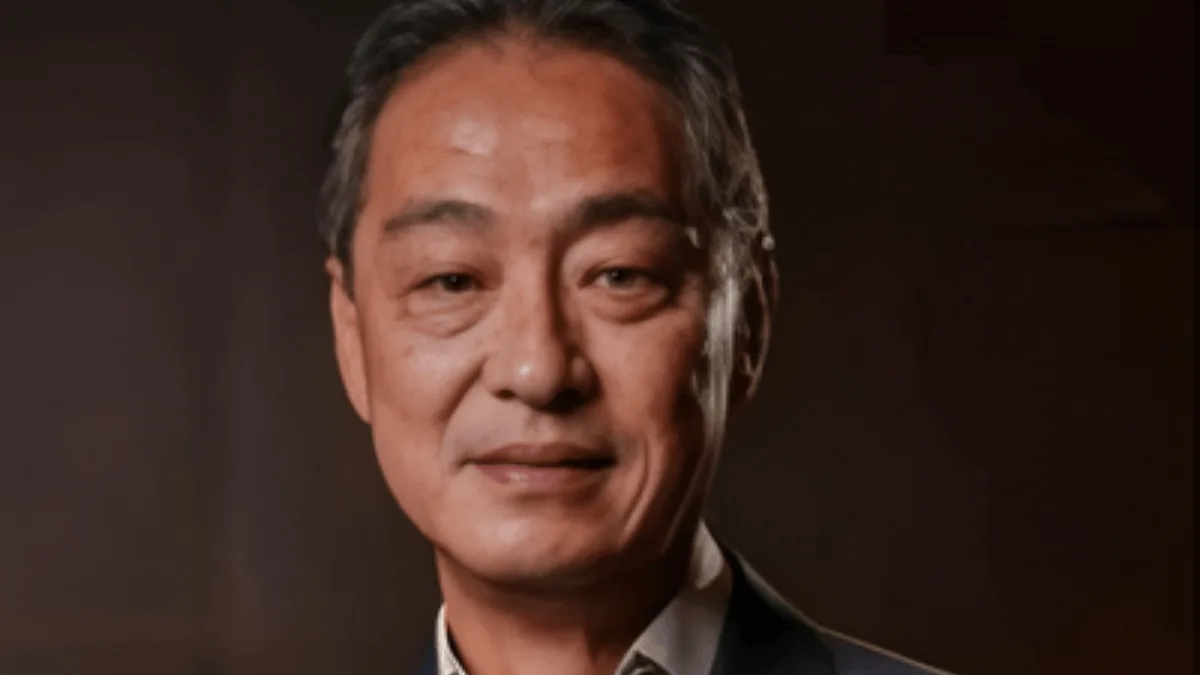 Dario Kamada, diretor comercial e de parcerias da Dedalus