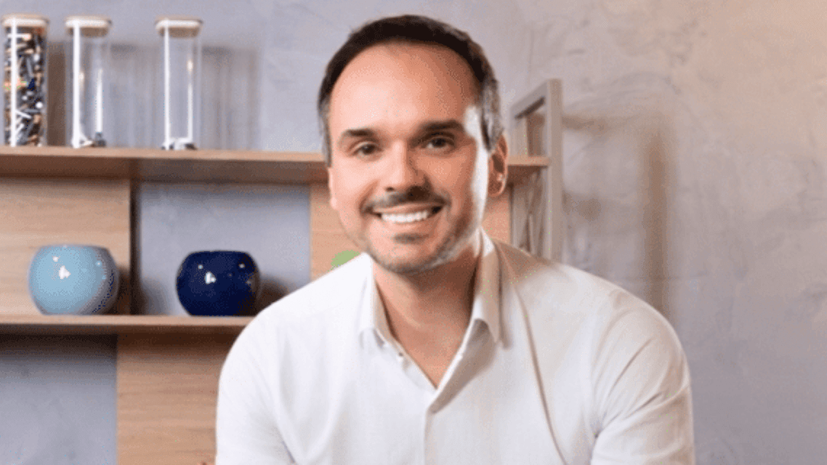 Leonardo Piva, novo diretor-geral da BRLink, unidade de negócios da Ingram Micro Brasil especializada em cloud computing e transformação digital.