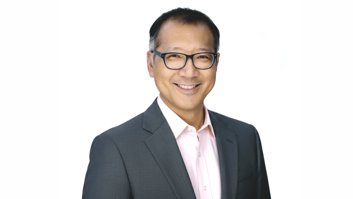 Vincent Hwang, Chief Product Officer da WatchGuard Technologies