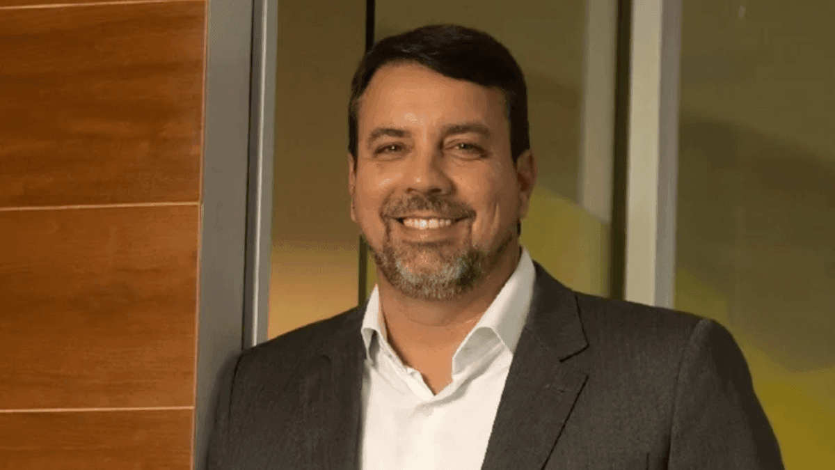 André Fehlauer, novo CEO da Gol Linhas Aéreas