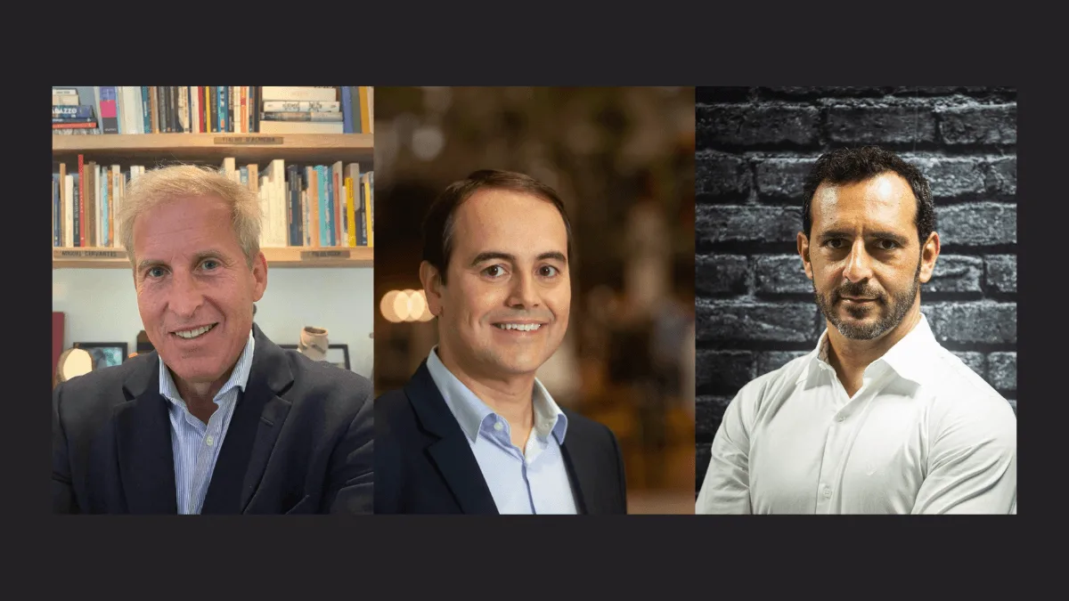 endeavor-brasil-novo-conselho-jean-marc-etlin-stelleo-tolda-eric-santos IDENTIDADES DE SUCESSO
