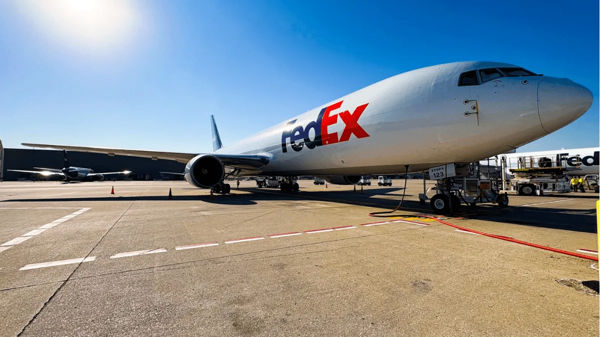 fedex-investimentos-operacao-brasil IDENTIDADES DE SUCESSO