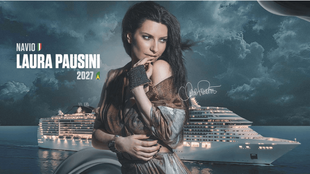 navio-laura-pausini-brasil-msc-divina-promocao IDENTIDADES DE SUCESSO