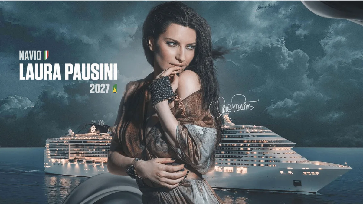 navio-laura-pausini-brasil-msc-divina-promocao IDENTIDADES DE SUCESSO