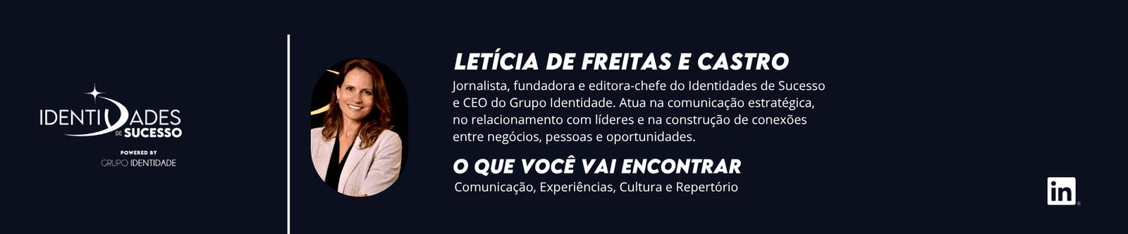 Coluna-Leticia-de-Freitas-e-Castro-Identidades-de-Sucesso Letícia de Freitas e Castro