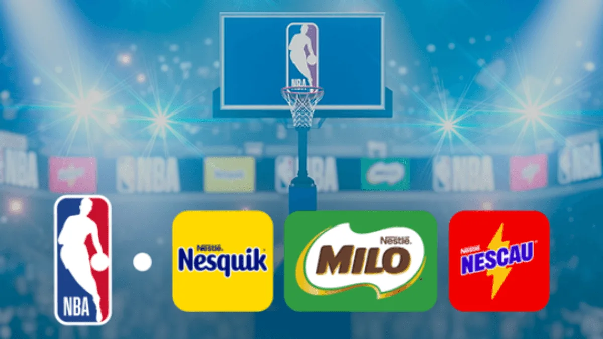 nba-nestle-parceria-marcas-milo-nescau-nesquik IDENTIDADES DE SUCESSO