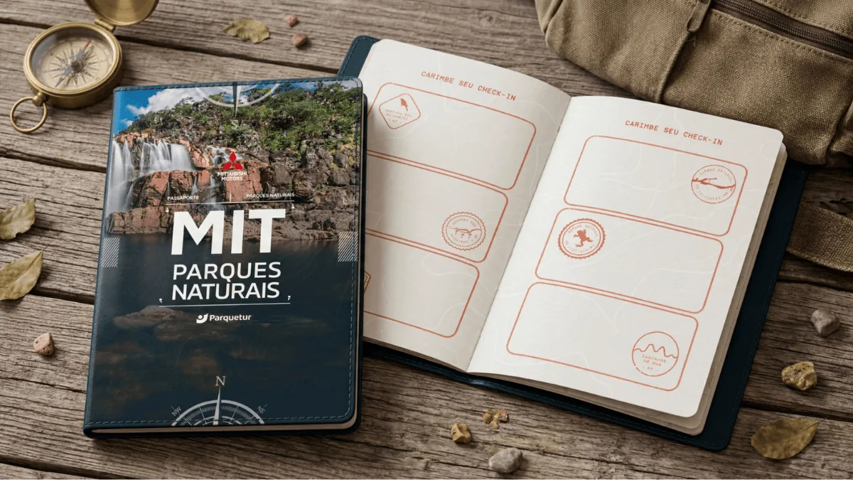 passaporte-mitsubishi-parques-naturais-brasil IDENTIDADES DE SUCESSO