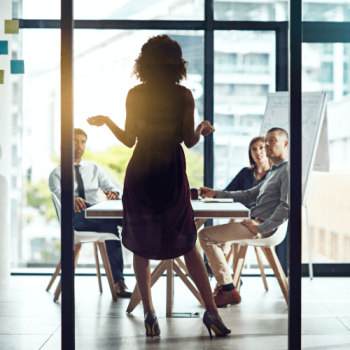  IDENTIDADES DE SUCESSO